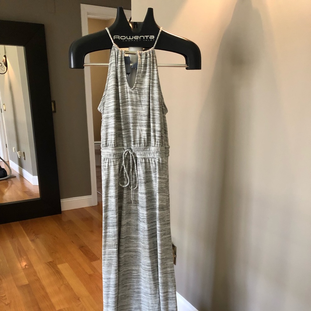 Ann Taylor Loft Maxi Dress